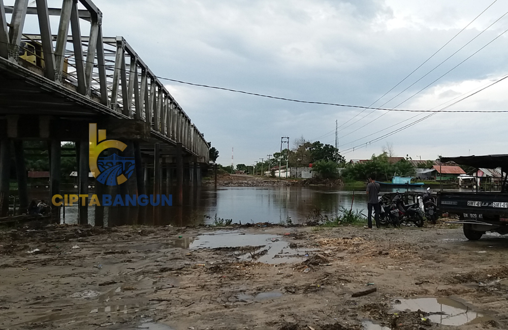 Jasa Desain Jembatan dan Bangunan