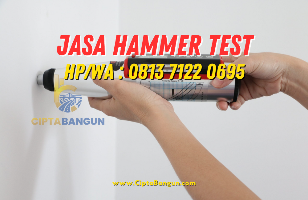 Jasa Hammer Test